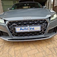 Audi TT Coupé 45 TFSI quattro S tronic S-LINE 57.0