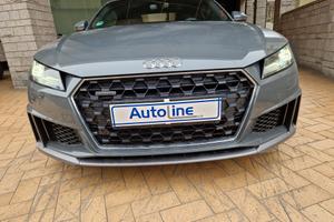 Audi TT Coupé 45 TFSI quattro S tronic S-LINE 57.0