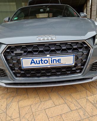 Audi TT Coupé 45 TFSI quattro S tronic S-LINE 57.0