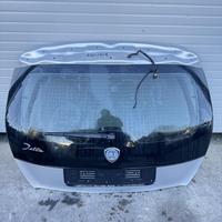 PORTELLONE POSTERIORE COMPLETO LANCIA Delta 3Â° Se