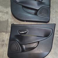 pannelli porta anteriore lancia ypsilon 2019