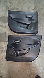 pannelli porta anteriore lancia ypsilon 2019