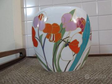 Vaso ROSENTHAL  raro  anni 70