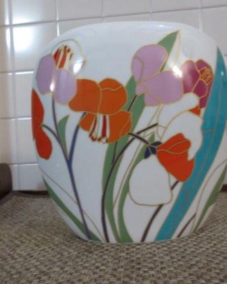 Vaso ROSENTHAL  raro  anni 70