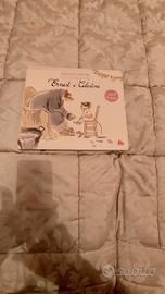 Ernest e Celestine 7 teatrini pop up