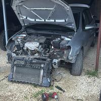 Ricambi golf 6