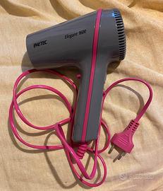Phon asciugacapelli Elegant 1600