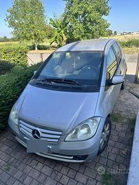 Mercedes Classe A / 2009 - 280.000