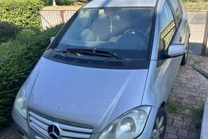 Mercedes Classe A / 2009 - 280.000