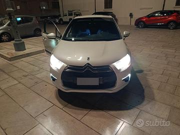 DS4 Citroen