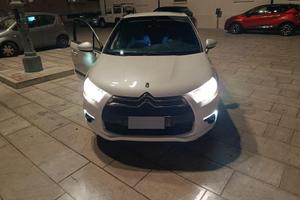 DS4 Citroen