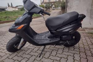 Booster  mbk 2009