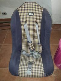 Seggiolone  per bambini