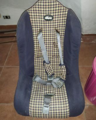 Seggiolone  per bambini