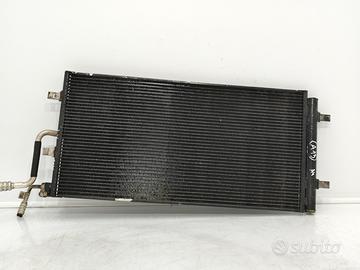 Radiatore aria condizionata a/c 2.0d audi a4 b9 20