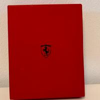 Portafoglio Ferrari