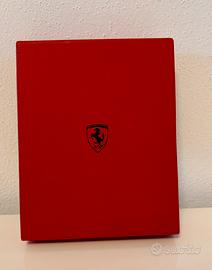 Portafoglio Ferrari