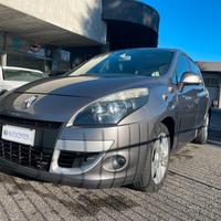Renault Scenic Scénic X-Mod 1.5 dCi 110CV Dynamiqu
