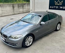 Bmw 520d cat Futura
