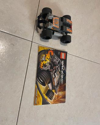 Lego racers 8137