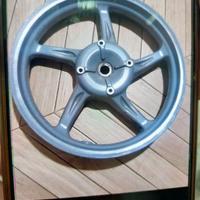 Cerchione posteriore sh 150 anno 2010