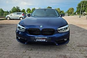 BMW 116 '19 PROMO/RITIRO USATO/