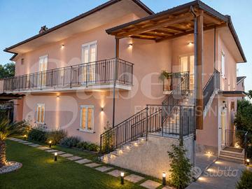 Casa Indipendente Teano [Cod. rif 3298569VRG]