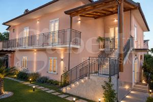 Casa Indipendente Teano [Cod. rif 3298569VRG]