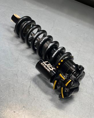 Ammortizzatore MTB Cane Creek DB Kitsuma 225x70