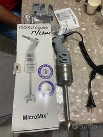 Robot coupe micromix