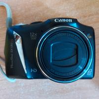 Canon SX 130 IS