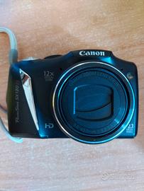 Canon SX 130 IS