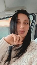 Dama di compagnia/assistenza anziani