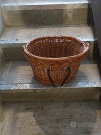 cestino vimini
