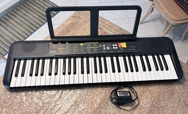 Tastiera misicale Yamaha