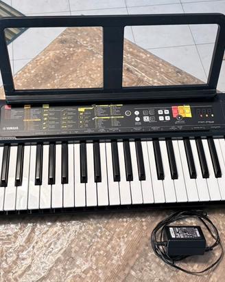 Tastiera misicale Yamaha