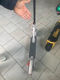 Monopattino elettrico