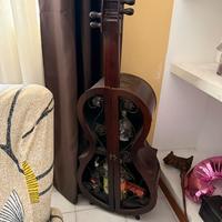 Cantinetta porta vini o liquori