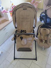 Trio inglesina Aptica