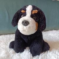 Peluche cane Bovaro 