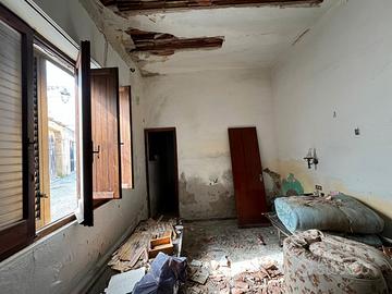 Indipendente da ristrutturare