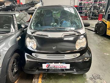 Ricambi Smart 450 0.6 Benzina 55 CV 2000