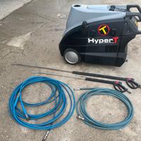 Idropulitrice Hyper T trifase