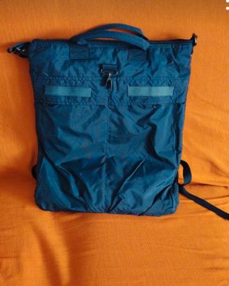 Borsa Zaino Porta Casco Militare (Helmet Bag 3-Way