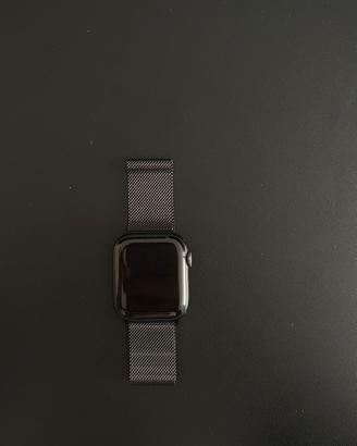 Apple Watch 6 44mm + Milanese Originale