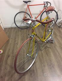bici Atala vintage restaurata