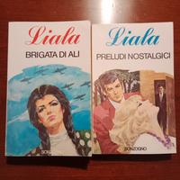 Romanzi  di Liala 