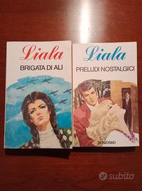 Romanzi  di Liala 