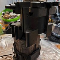 Idropulitrice Lavor Raptor  Motore Elettrico 