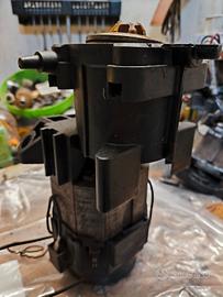 Idropulitrice Lavor Raptor  Motore Elettrico 